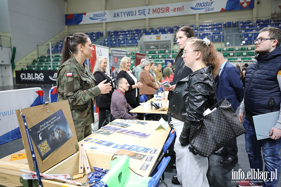 Targi pracy 2026, fot. 20