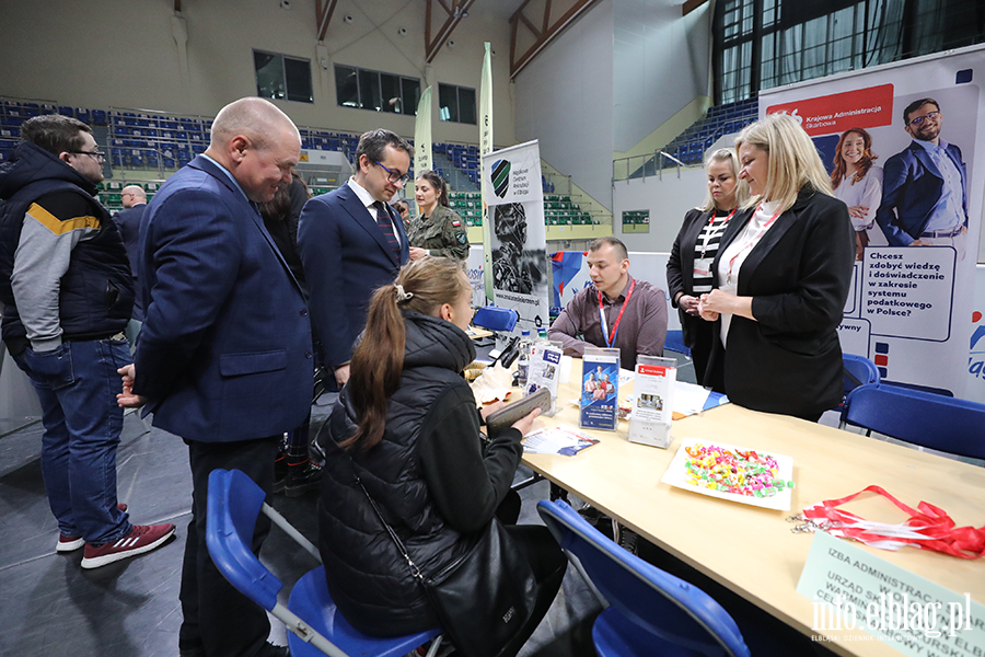 Targi pracy 2026, fot. 21