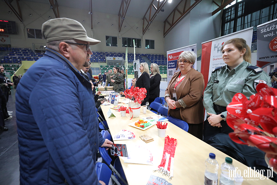 Targi pracy 2026, fot. 22