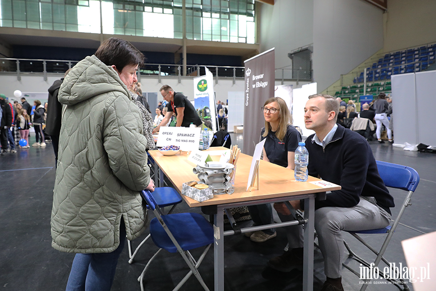 Targi pracy 2026, fot. 29