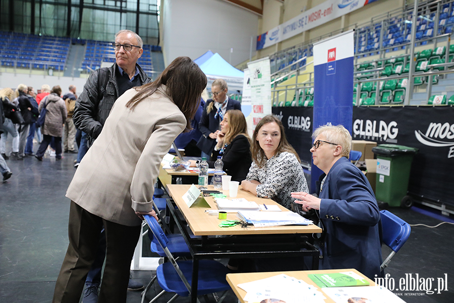 Targi pracy 2026, fot. 34