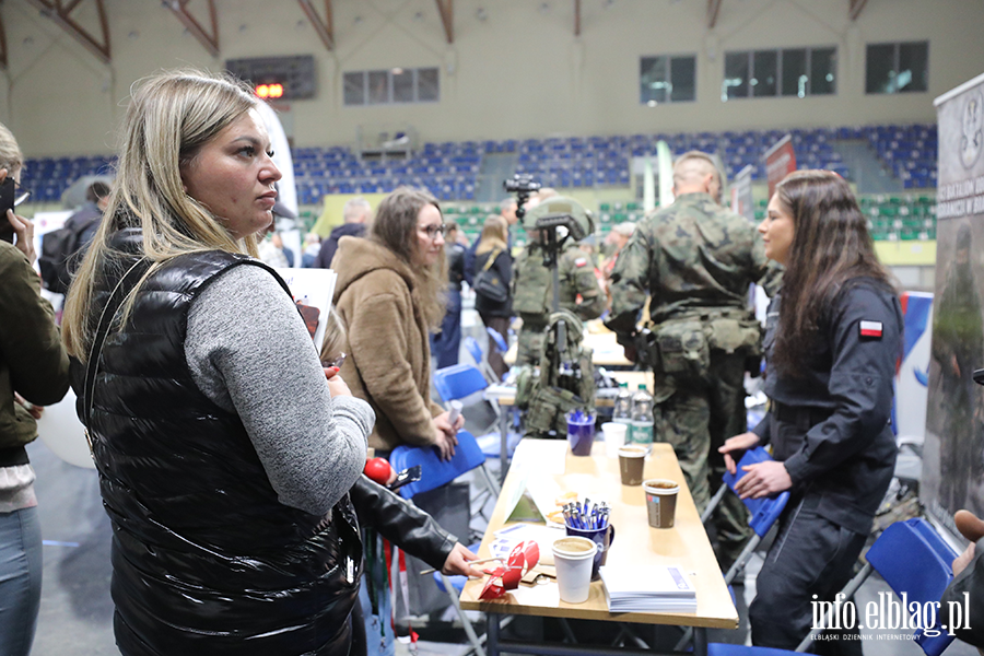 Targi pracy 2026, fot. 47