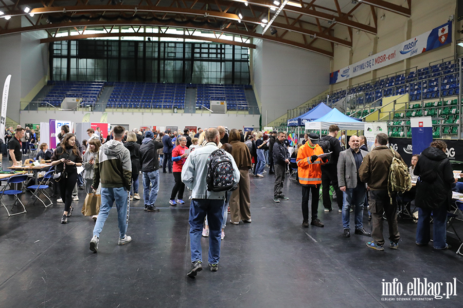 Targi pracy 2026, fot. 53