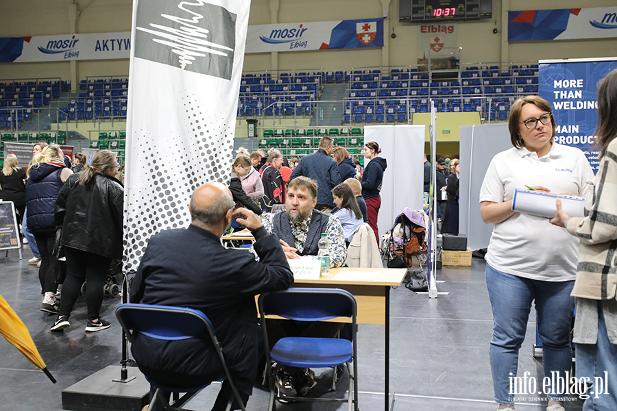 Targi pracy 2026, fot. 58