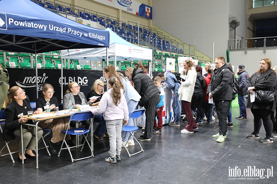 Targi pracy 2026, fot. 60