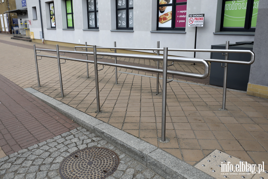 Modernizacja dworca w Pas��ku ruszy ju� niebawem, a co z Elbl�giem? PKP PLK odpowiada, fot. 4