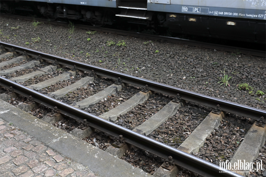 Modernizacja dworca w Pas��ku ruszy ju� niebawem, a co z Elbl�giem? PKP PLK odpowiada, fot. 7