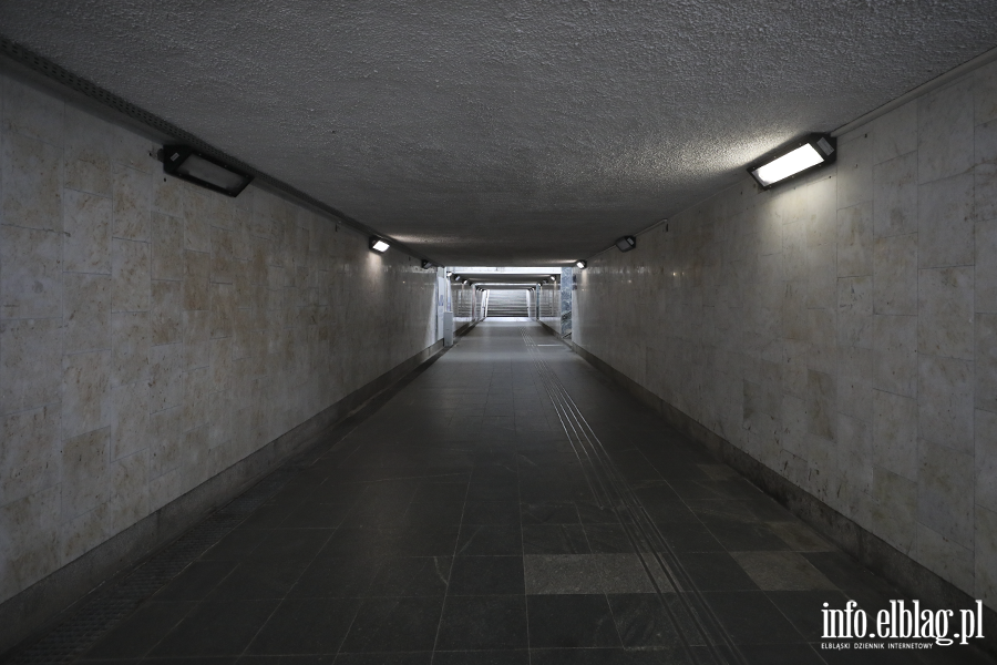Modernizacja dworca w Pas��ku ruszy ju� niebawem, a co z Elbl�giem? PKP PLK odpowiada, fot. 12