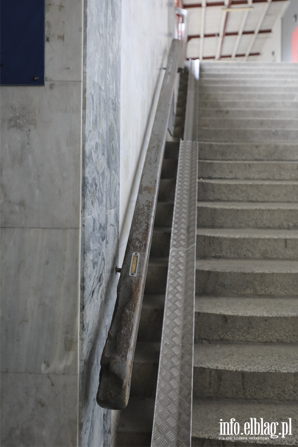 Modernizacja dworca w Pas��ku ruszy ju� niebawem, a co z Elbl�giem? PKP PLK odpowiada, fot. 13