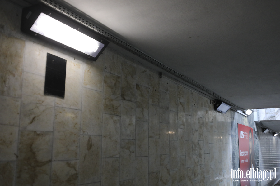 Modernizacja dworca w Pas��ku ruszy ju� niebawem, a co z Elbl�giem? PKP PLK odpowiada, fot. 19