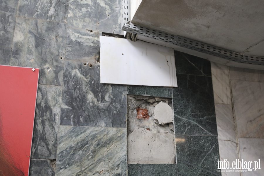 Modernizacja dworca w Pas��ku ruszy ju� niebawem, a co z Elbl�giem? PKP PLK odpowiada, fot. 21