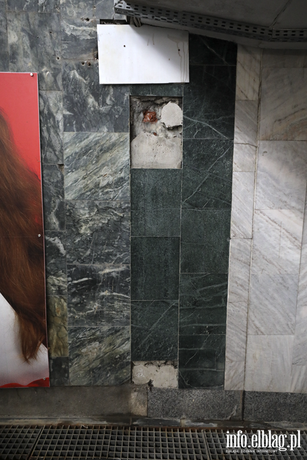 Modernizacja dworca w Pas��ku ruszy ju� niebawem, a co z Elbl�giem? PKP PLK odpowiada, fot. 25