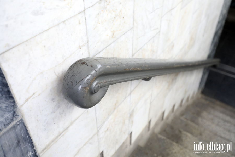 Modernizacja dworca w Pas��ku ruszy ju� niebawem, a co z Elbl�giem? PKP PLK odpowiada, fot. 27