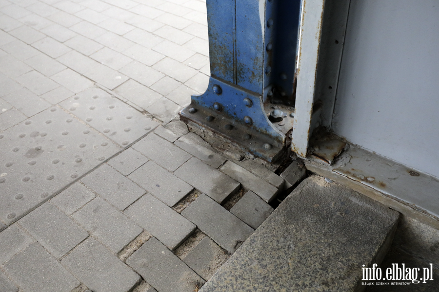 Modernizacja dworca w Pas��ku ruszy ju� niebawem, a co z Elbl�giem? PKP PLK odpowiada, fot. 29