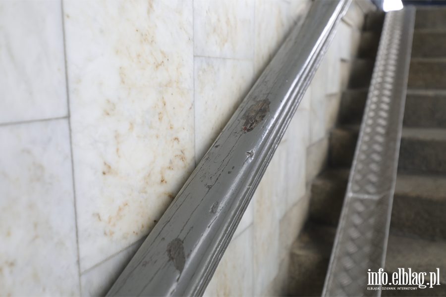 Modernizacja dworca w Pas��ku ruszy ju� niebawem, a co z Elbl�giem? PKP PLK odpowiada, fot. 45