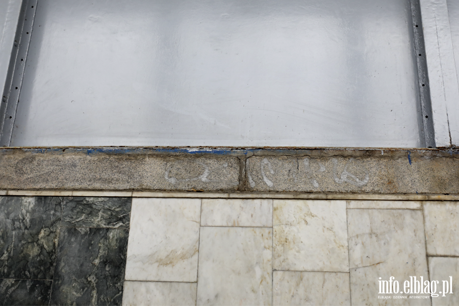 Modernizacja dworca w Pas��ku ruszy ju� niebawem, a co z Elbl�giem? PKP PLK odpowiada, fot. 46