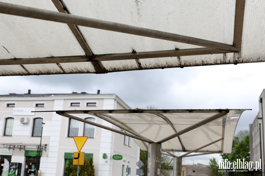 Modernizacja dworca w Pas��ku ruszy ju� niebawem, a co z Elbl�giem? PKP PLK odpowiada, fot. 52