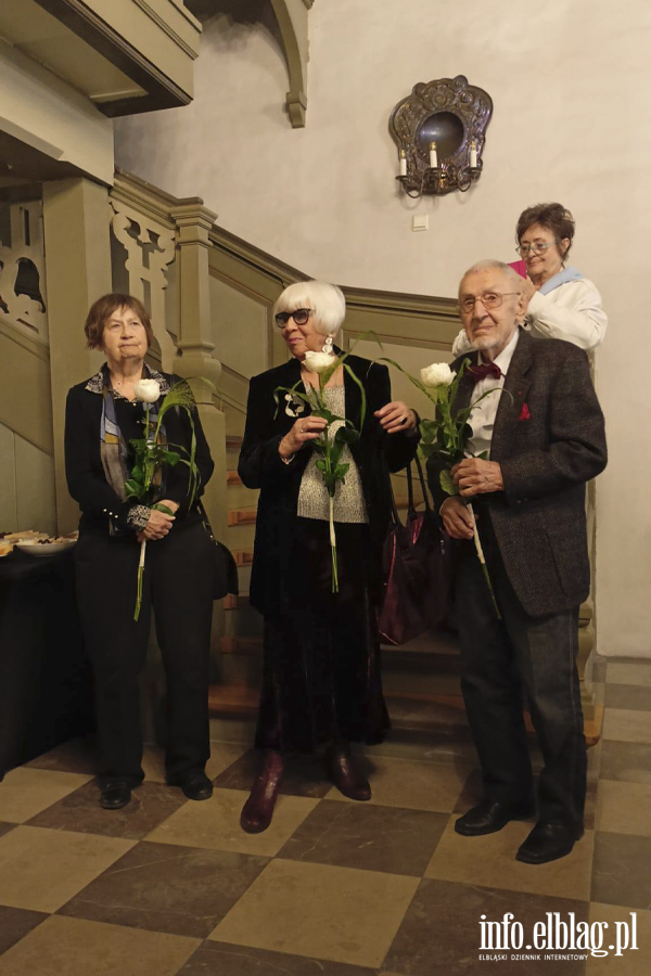 Inauguracja roku jubileuszowego ETK, fot. 2