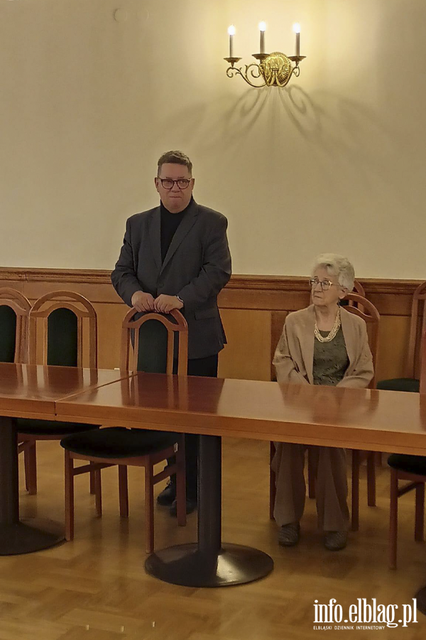 Inauguracja roku jubileuszowego ETK, fot. 4
