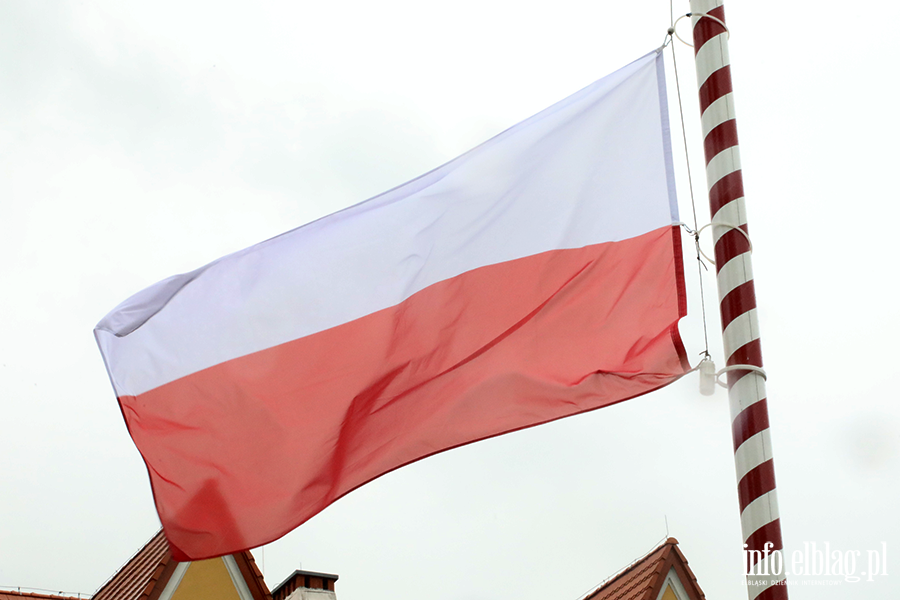 Dywizja NATO w Elbl�gu ma nowego dow�dc�, fot. 13