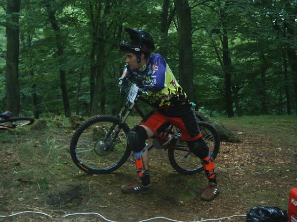 Downhill Elbląg, fot. 41