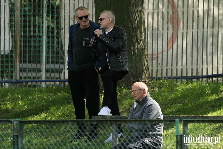  Concordia Elbl�g vs Mamry Gi�ycko, fot. 28