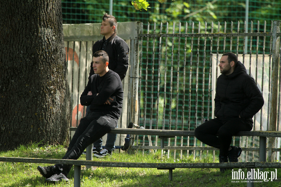  Concordia Elbl�g vs Mamry Gi�ycko, fot. 29