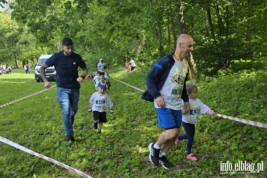 Bieg Nadziei dla dzieci, fot. 52