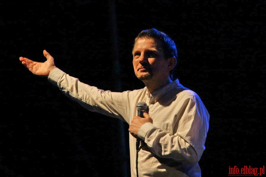 Koncert z okazji X Dni Papieskich i wręczenie nagrody Tuus, fot. 9