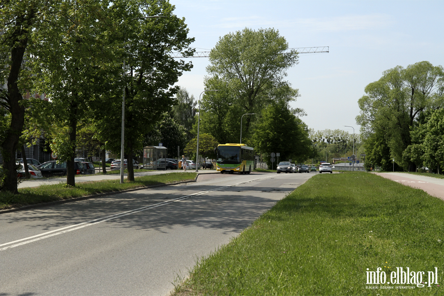 Ulice przy SP9, fot. 8
