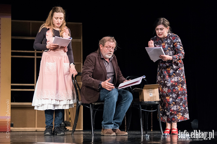 Majowa "scena przy stoliku", fot. 4