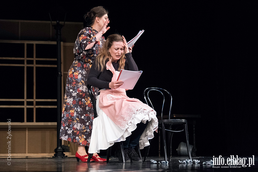 Majowa "scena przy stoliku", fot. 5