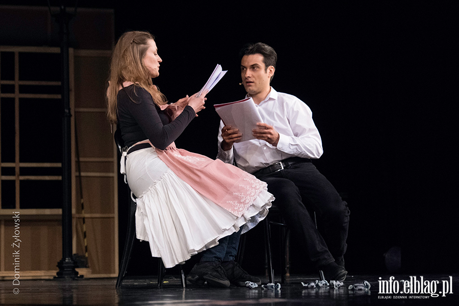 Majowa "scena przy stoliku", fot. 13