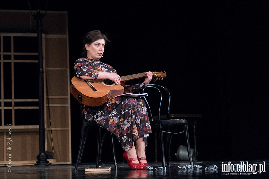 Majowa "scena przy stoliku", fot. 16