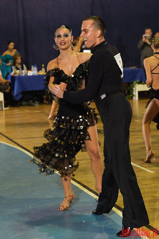 Baltic Cup -piątek, fot. 1