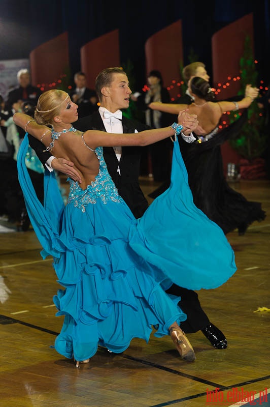 Baltic Cup -piątek, fot. 8