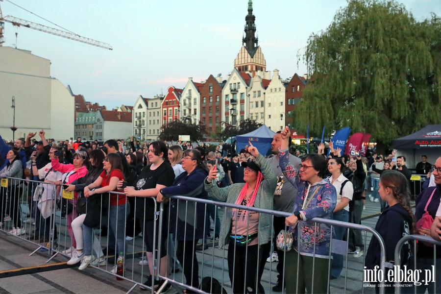 Gromee i Marta Ga�uszewska gwiazdami tegorocznych Juwenali�w, fot. 8