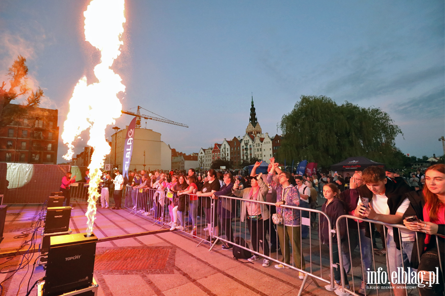 Gromee i Marta Ga�uszewska gwiazdami tegorocznych Juwenali�w, fot. 9