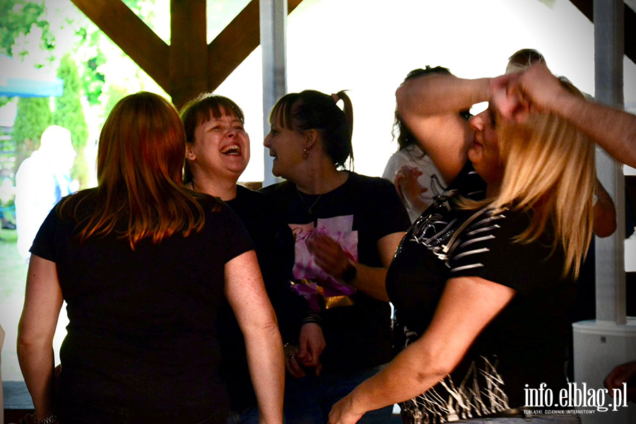 Piknik integracyjny NSZZ Solidarno�� w Kwidzynie, fot. 12