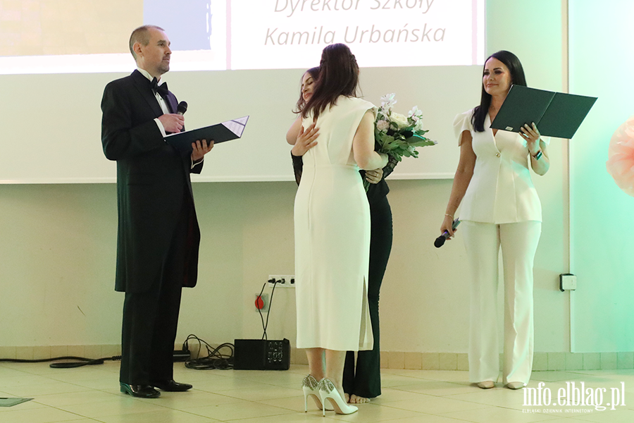 Zesp� Szk� Gospodarczych ma ju� 80 lat , fot. 50