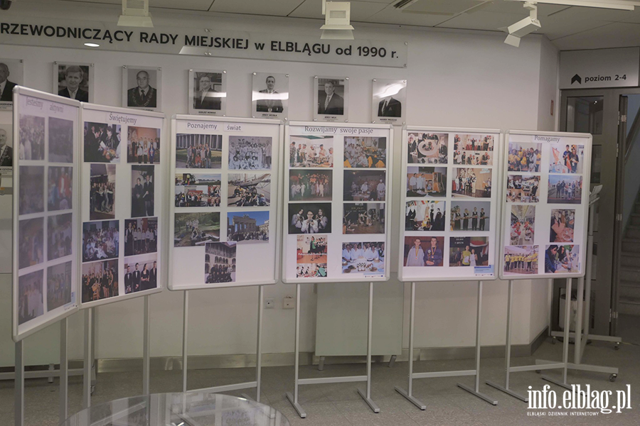 Zesp� Szk� Gospodarczych ma ju� 80 lat 
