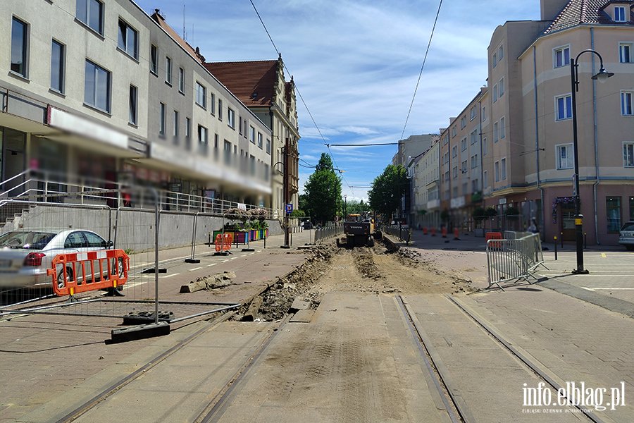 1 Maja, fot. 1