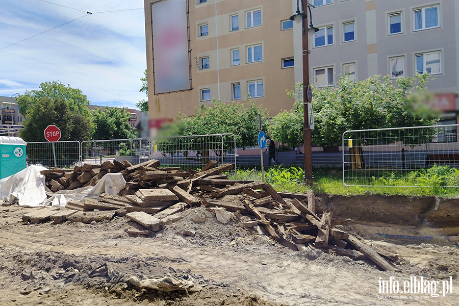 1 Maja, fot. 8