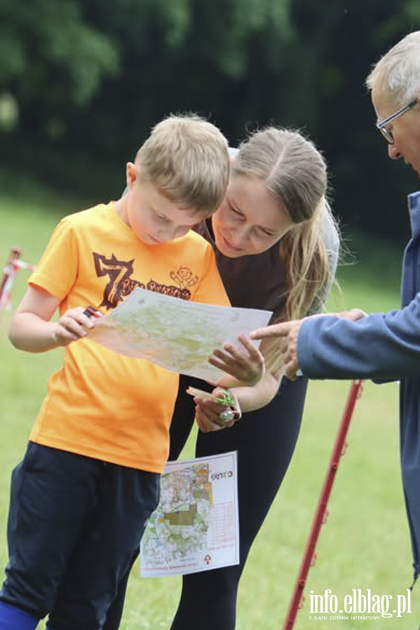 II runda VII Spartakiady za nami, fot. 8