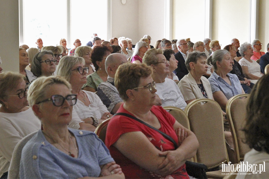Zako�czenie roku Trzeciego Wieku, fot. 7