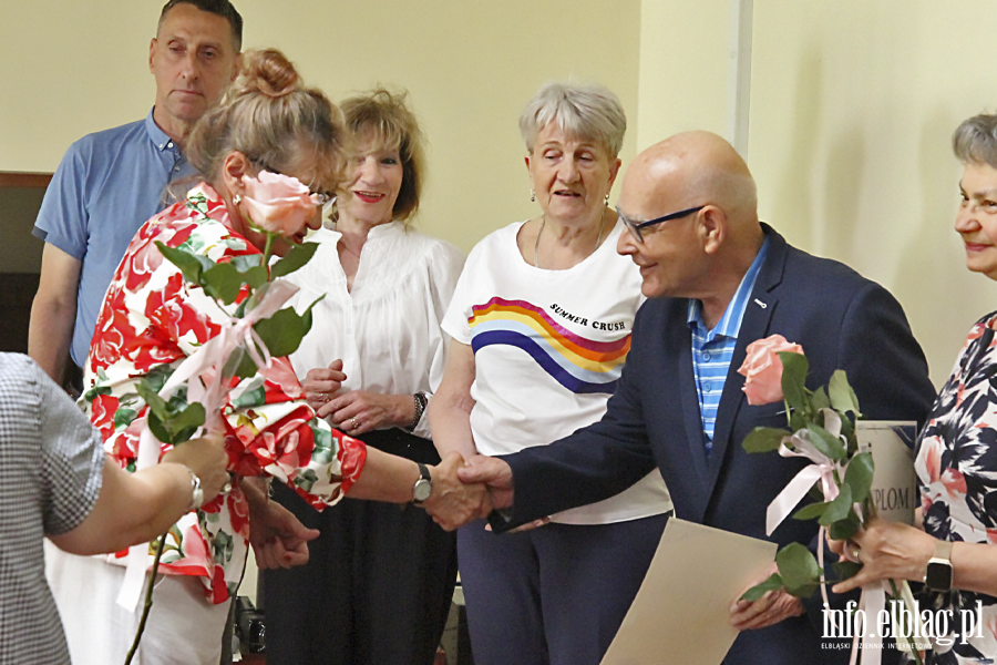 Zako�czenie roku Trzeciego Wieku, fot. 41