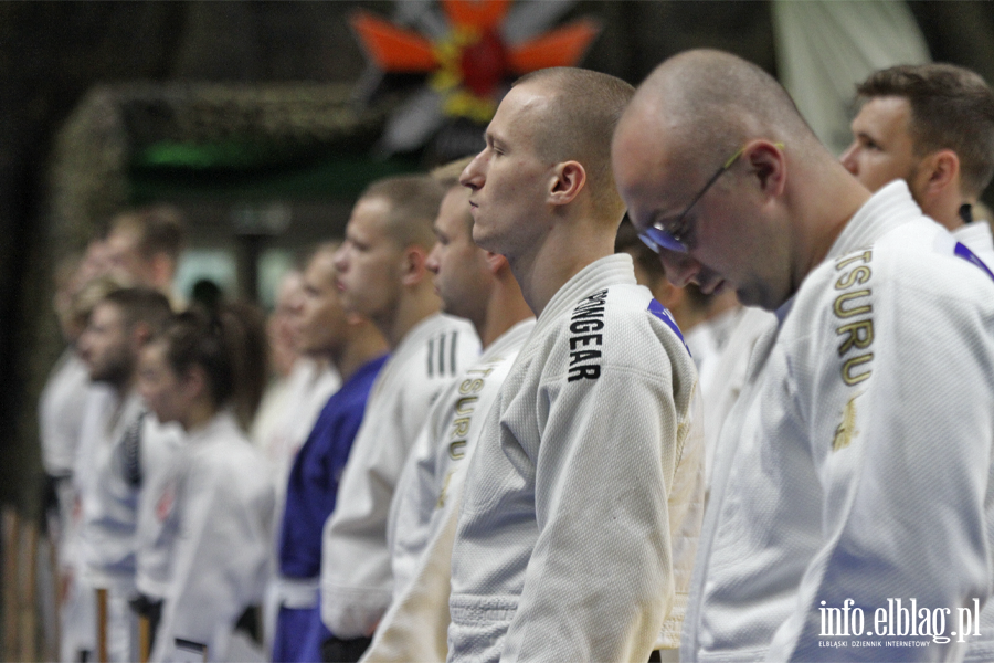 Mistrzostwa Wojska Polskiego w judo, fot. 6