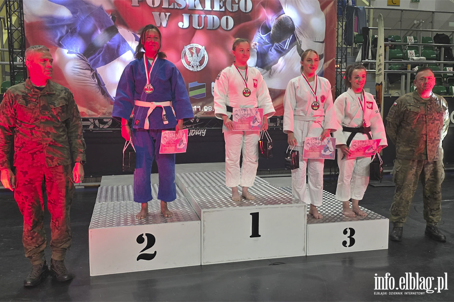 Mistrzostwa Wojska Polskiego w judo, fot. 8