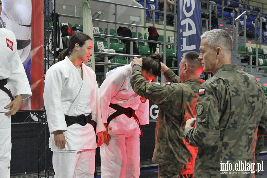 Mistrzostwa Wojska Polskiego w judo, fot. 9