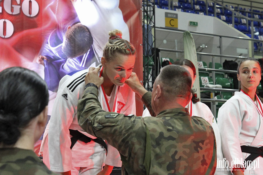 Mistrzostwa Wojska Polskiego w judo, fot. 10
